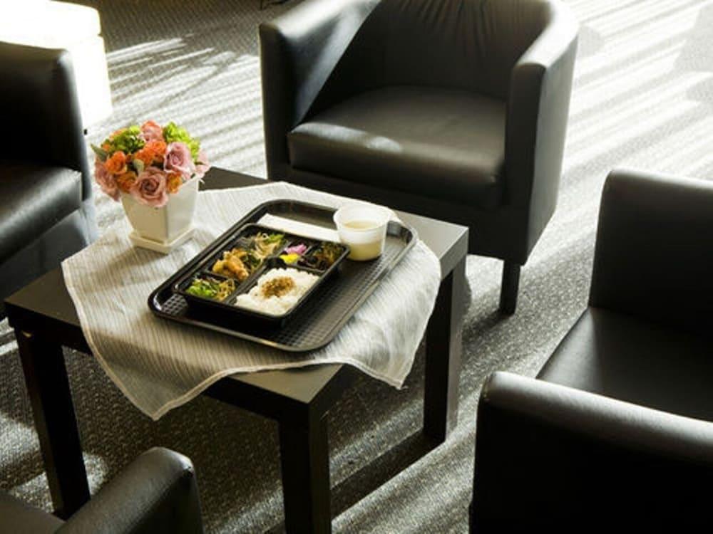 Hotel Hillarys Ōsaka Extérieur photo