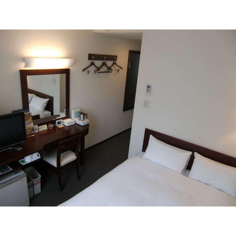Hotel Hillarys Ōsaka Extérieur photo