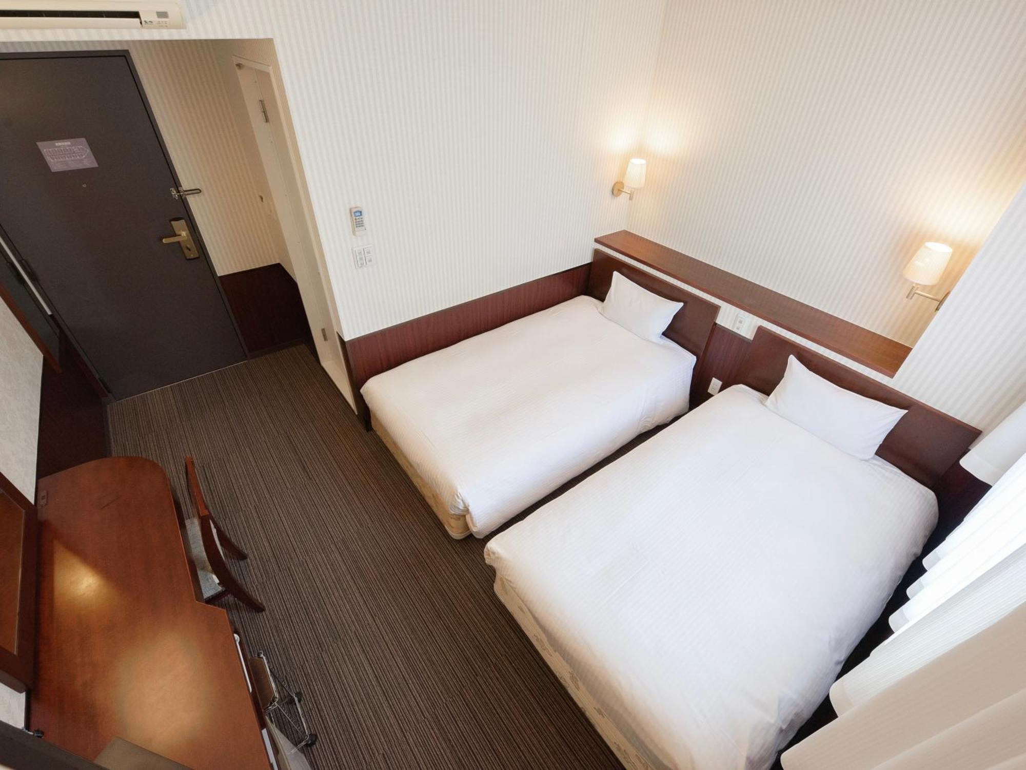 Hotel Hillarys Ōsaka Extérieur photo