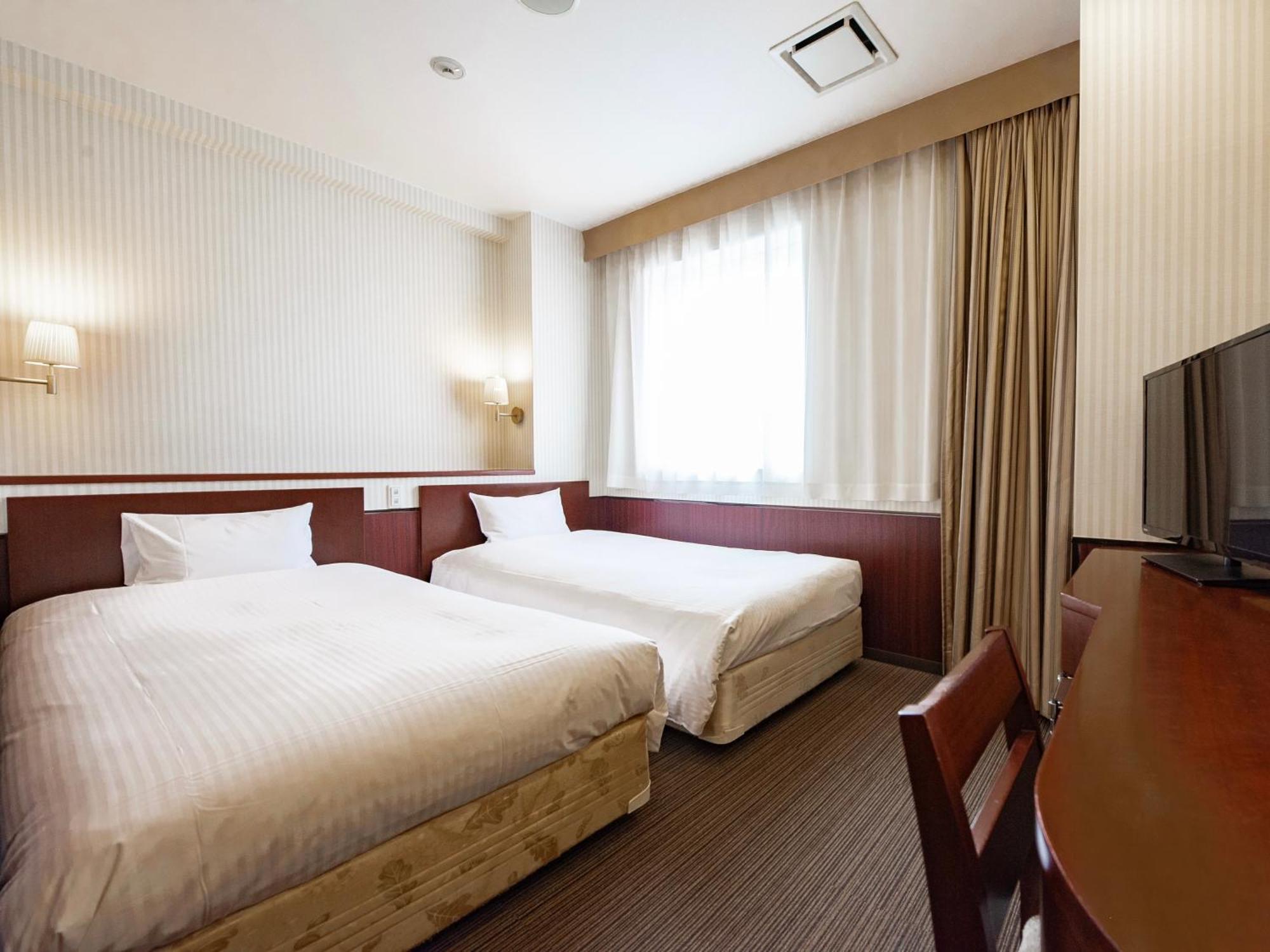 Hotel Hillarys Ōsaka Chambre photo