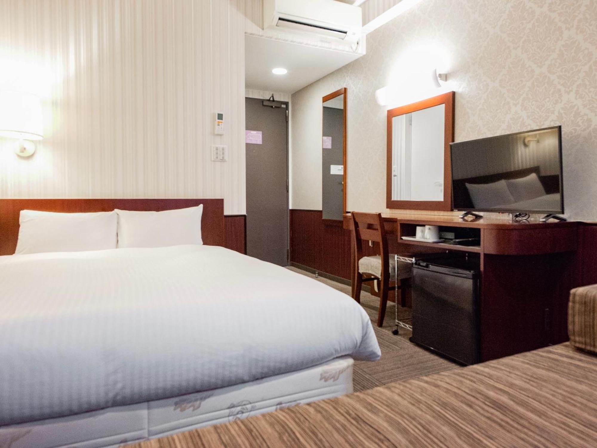 Hotel Hillarys Ōsaka Extérieur photo